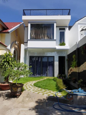 HOMESTAY VILLA